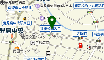 寺口クリニックの地図画像