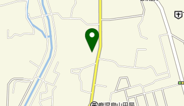 上原クリニックの地図画像