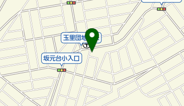 くわはたクリニックの地図画像