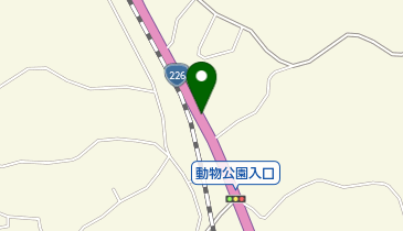 敬愛クリニックの地図画像