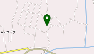 Kメンタルクリニックの地図画像