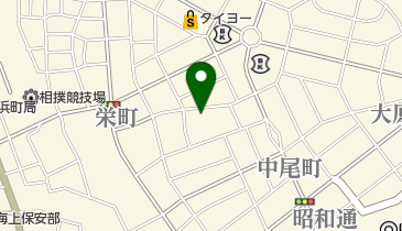 串木野内科・循環器科の地図画像