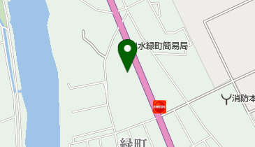 市川医院の地図画像