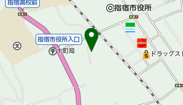 田畑クリニックの地図画像