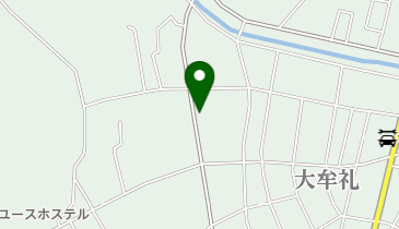 南記念クリニックの地図画像