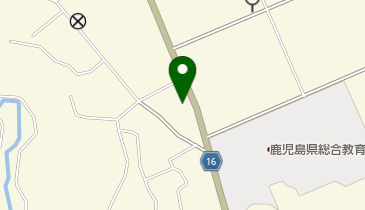 うえはらクリニックの地図画像
