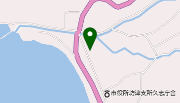 吉見医院の地図画像