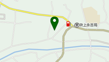 しいの内科クリニックの地図画像