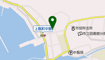 村永医院の地図画像