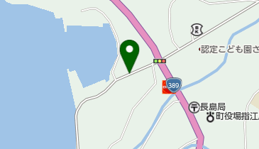 長島クリニックの地図画像