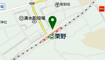 田代医院の地図画像