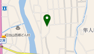 かわの小児科の地図画像