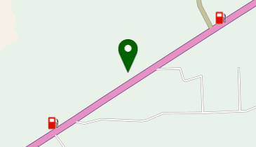 はるびゅうクリニックの地図画像