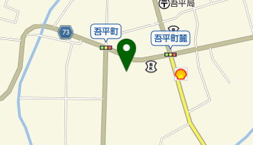 小浜クリニックの地図画像