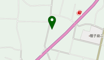 中種子クリニックの地図画像