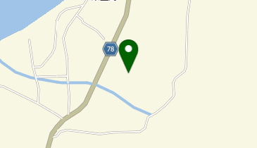 屋久島町 栗生診療所の地図画像