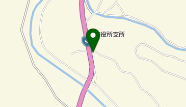 奄美市住用国民健康保険診療所・医科の地図画像