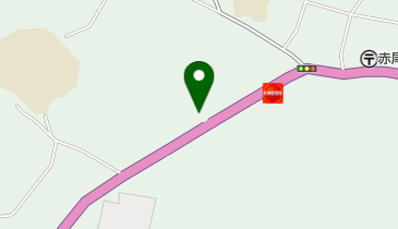 肥後医院の地図画像