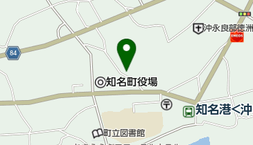 大蔵医院の地図画像