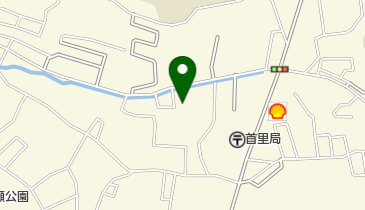 首里協同クリニックの地図画像