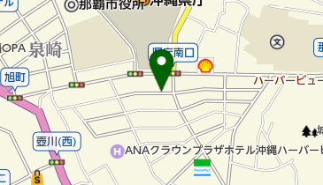 石川眼科医院の地図画像