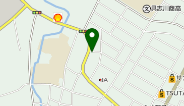 みどり町クリニックの地図画像