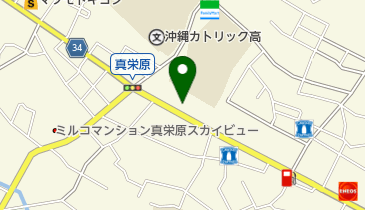 みやぎ小児科クリニックの地図画像