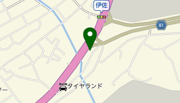 いとむクリニックの地図画像