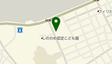 池原外科胃腸科医院の地図画像