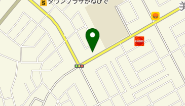 やんハーブクリニックの地図画像