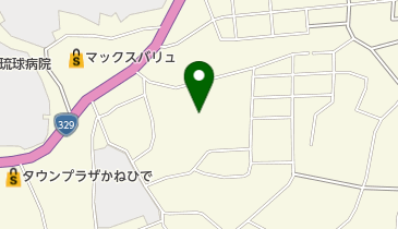 松原クリニックの地図画像