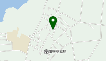 沖縄県立中部病院附属津堅診療所の地図画像