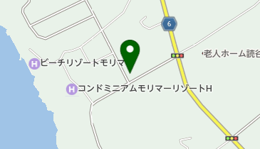 そけん小児科の地図画像