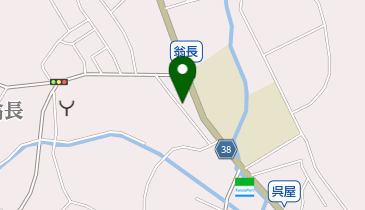 城間医院の地図画像