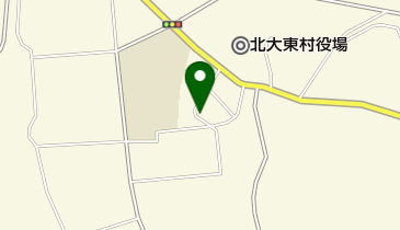 沖縄県立南部医療センター・こども医療センター附属 北大東診療所の地図画像