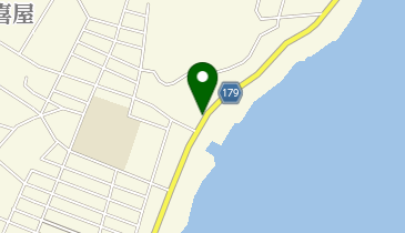 沖縄県立北部病院附属伊平屋診療所の地図画像