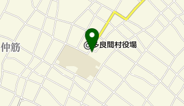 沖縄県立宮古病院附属多良間診療所の地図画像