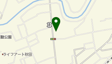 鈴木内科胃腸科医院の地図画像