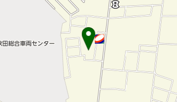 鹿嶋医院の地図画像