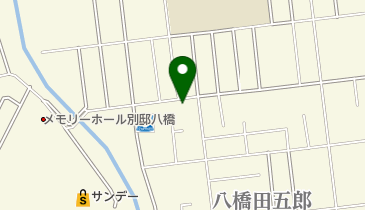 小林胃腸科内科の地図画像
