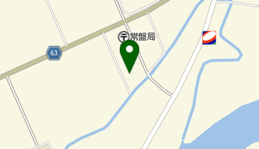 能代市常盤診療所の地図画像