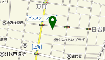 小西整形外科医院の地図画像