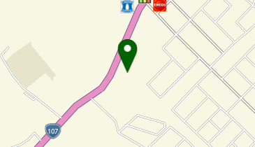 復古堂医院の地図画像