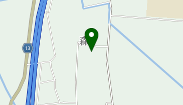 松田記念泌尿器科クリニックの地図画像