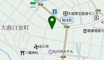 下山クリニックの地図画像