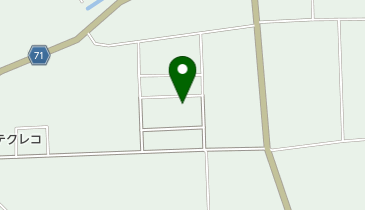 伊藤内科医院の地図画像