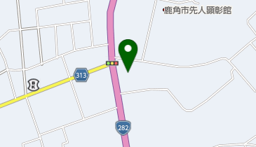 本田内科胃腸科医院の地図画像