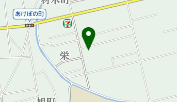 たむら内科クリニックの地図画像