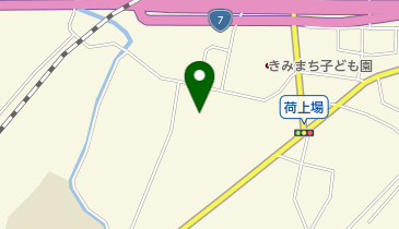 関医院の地図画像