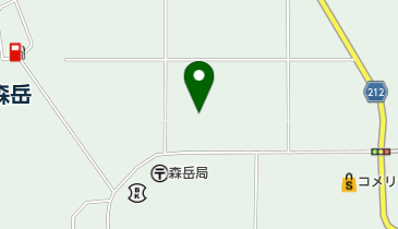 佐藤医院の地図画像